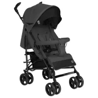 Cărucior pentru copil Lionelo Irma LN.233532/ Gray