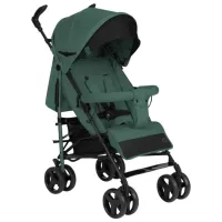 Cărucior pentru copil Lionelo Irma LN.233531/ Green