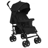 Cărucior pentru copil Lionelo Irma LN.233530/ Black