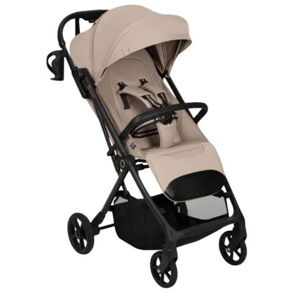 Cărucior pentru copil Lionelo Tansi LN.233526/ Beige photo 1