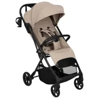 Cărucior pentru copil Lionelo Tansi LN.233526/ Beige