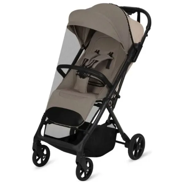 Cărucior pentru copil Lionelo Tansi LN.233526/ Beige photo 2
