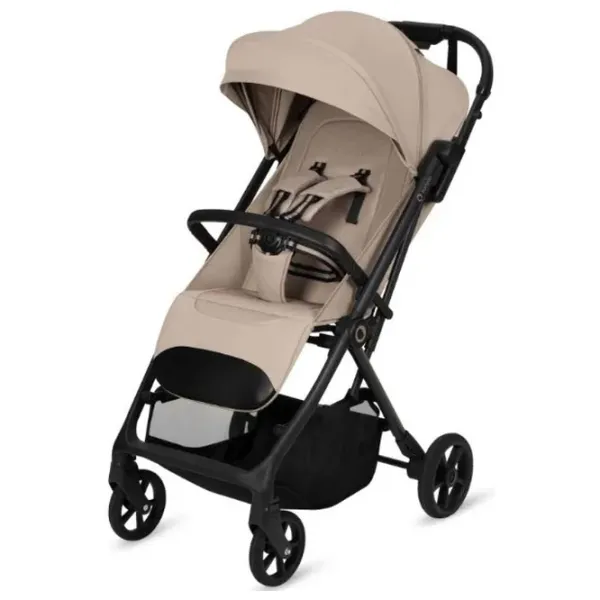 Cărucior pentru copil Lionelo Tansi LN.233526/ Beige photo 3