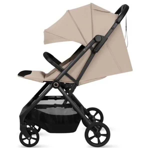 Cărucior pentru copil Lionelo Tansi LN.233526/ Beige photo 4