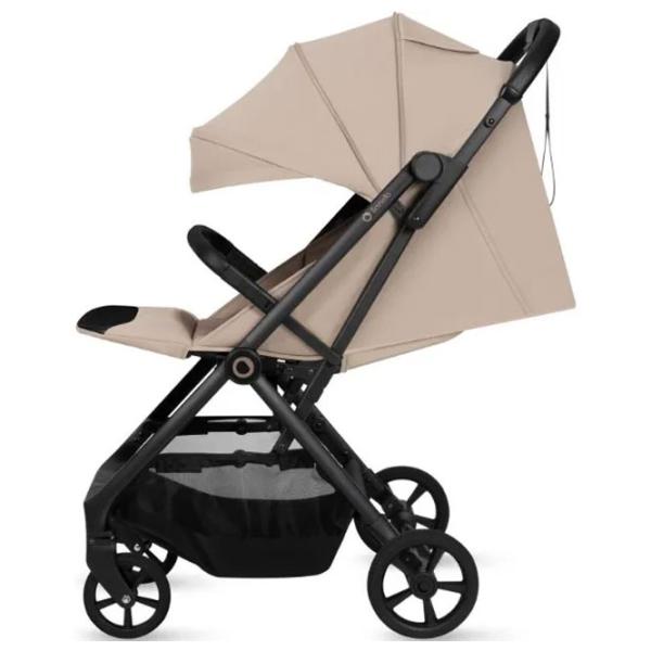Cărucior pentru copil Lionelo Tansi LN.233526/ Beige photo 4