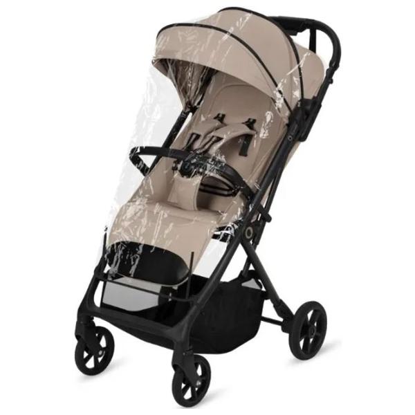 Cărucior pentru copil Lionelo Tansi LN.233526/ Beige photo 5