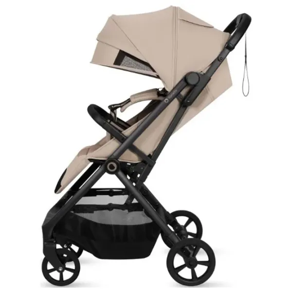Cărucior pentru copil Lionelo Tansi LN.233526/ Beige photo 6