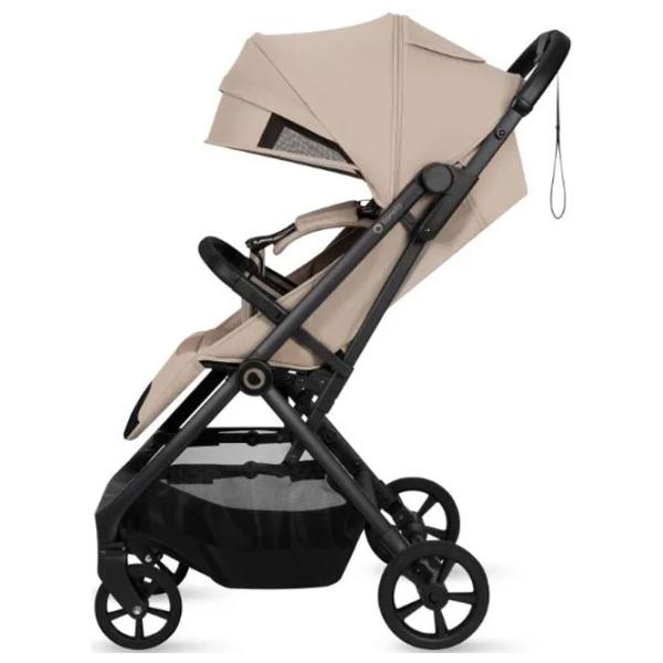 Cărucior pentru copil Lionelo Tansi LN.233526/ Beige photo 6