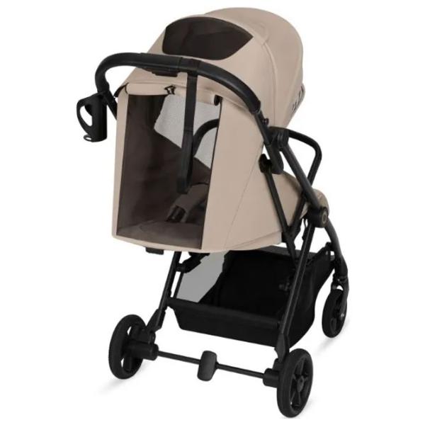 Cărucior pentru copil Lionelo Tansi LN.233526/ Beige photo 8