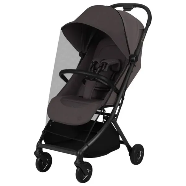 Cărucior pentru copil Lionelo Tansi LN.233527/ Beige photo 2