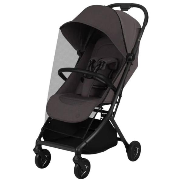 Cărucior pentru copil Lionelo Tansi LN.233527/ Beige photo 2