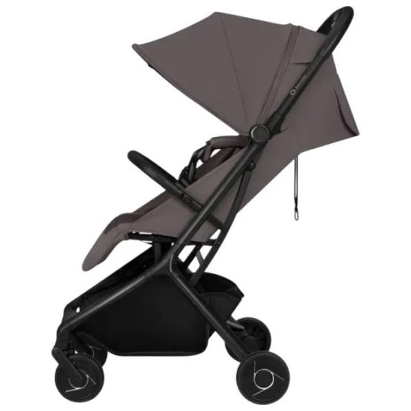 Cărucior pentru copil Lionelo Tansi LN.233527/ Beige photo 4