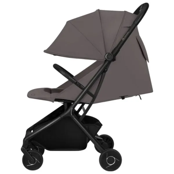 Cărucior pentru copil Lionelo Tansi LN.233527/ Beige photo 5