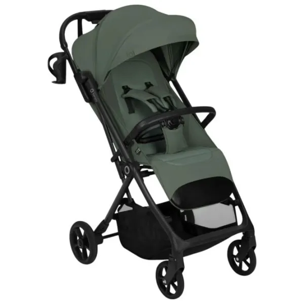 Cărucior pentru copil Lionelo Tansi LN.233528/ Green photo 1