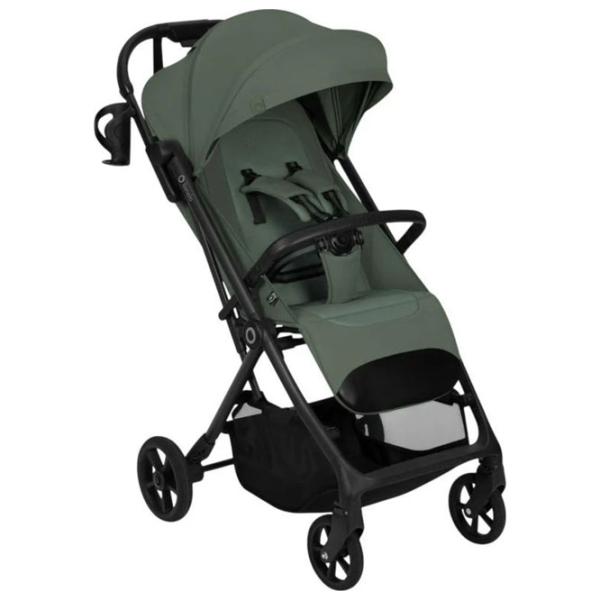 Cărucior pentru copil Lionelo Tansi LN.233528/ Green photo 1