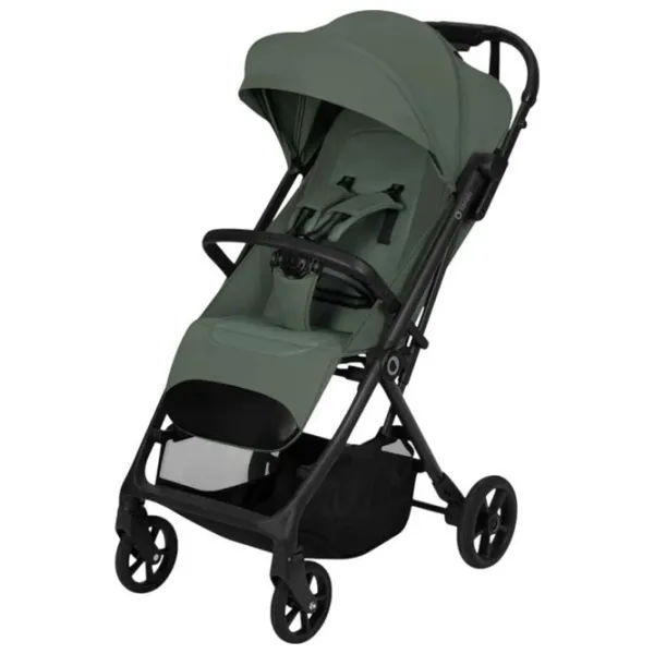 Cărucior pentru copil Lionelo Tansi LN.233528/ Green photo 2