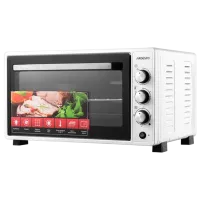 Cuptor electric Ardesto MEO-N52CW 52 l / 1700 W / White