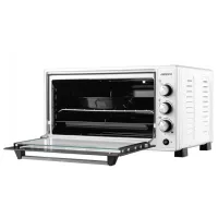 Cuptor electric Ardesto MEO-N52CW 52 l / 1700 W / White photo 4