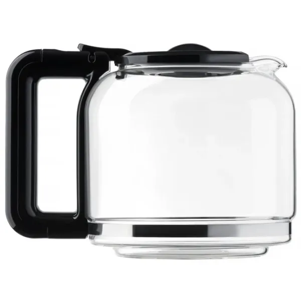 Кофемашина Ardesto FCM-D3200 Капельная / 1.5 л / Нержавеющая сталь photo 3