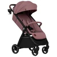 Cărucior pentru copil Lionelo Ingrid LN.223177/ Pink