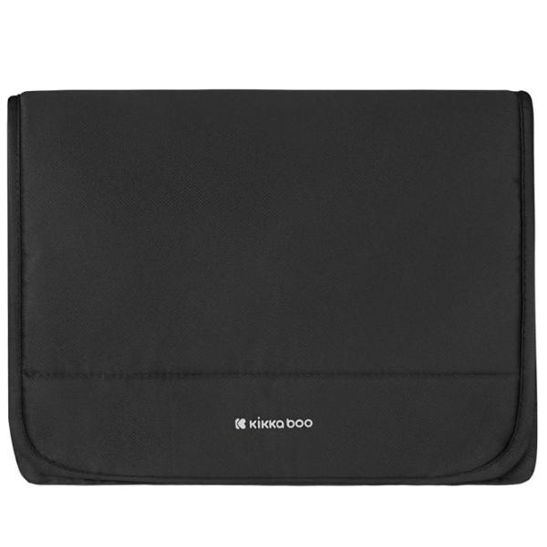 Cărucior pentru copil KikkaBoo AVA KB.225681/ Black photo 8