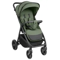 Cărucior pentru copil KikkaBoo Jody KB.230487/ Green