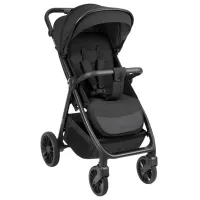 Cărucior pentru copil KikkaBoo Jody KB.230489/ Black