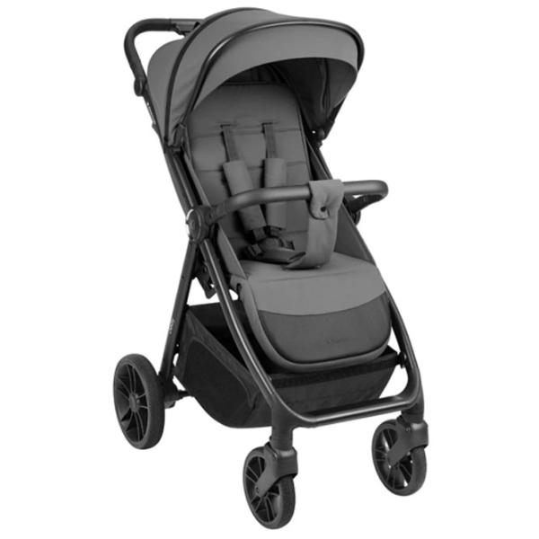 Cărucior pentru copil KikkaBoo Jody KB.230490/ Dark Grey photo 1