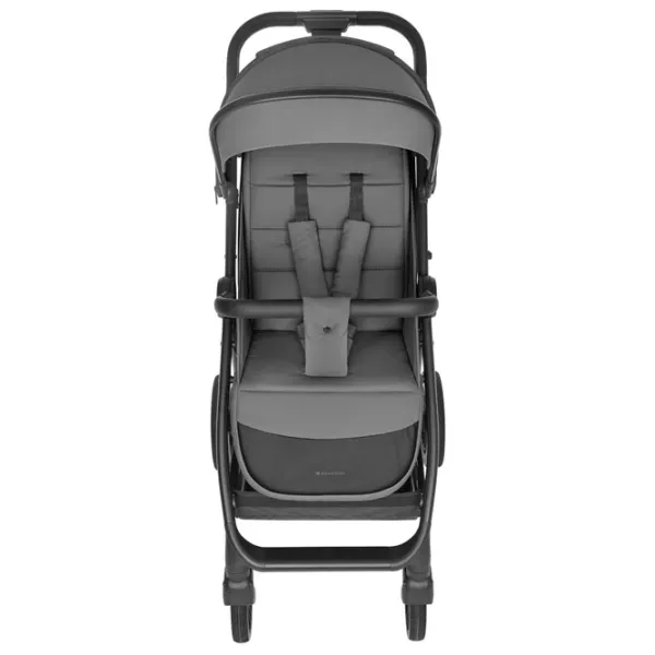Cărucior pentru copil KikkaBoo Jody KB.230490/ Dark Grey photo 2