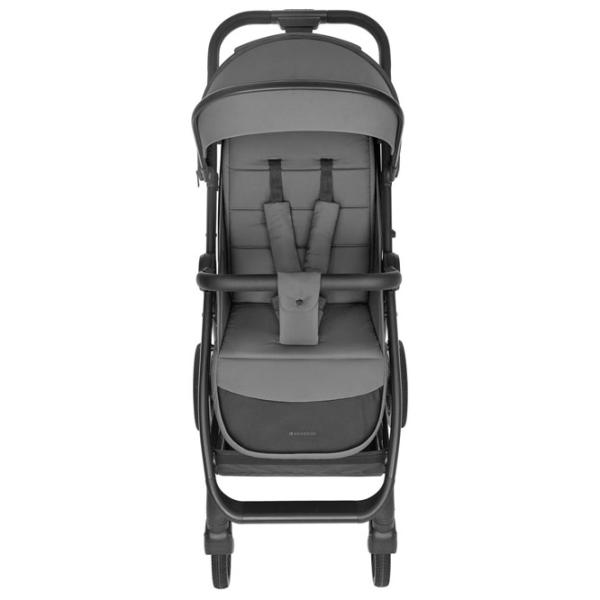 Cărucior pentru copil KikkaBoo Jody KB.230490/ Dark Grey photo 2
