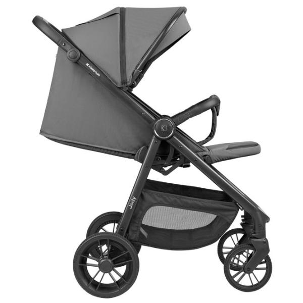 Cărucior pentru copil KikkaBoo Jody KB.230490/ Dark Grey photo 4