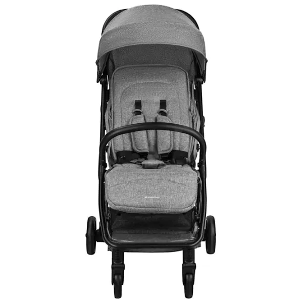 Cărucior pentru copil KikkaBoo Lauren KB.113885/ Dark Grey photo 4