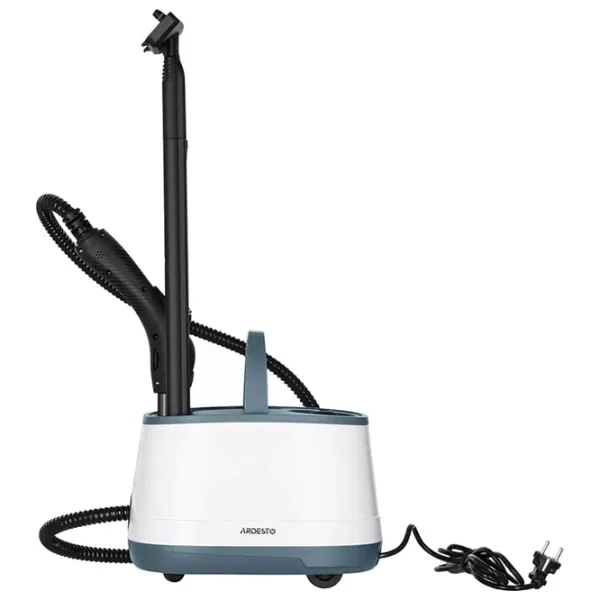 Curățitor cu aburi Ardesto STC-C2000W4-1  / 2000 W / White photo 3