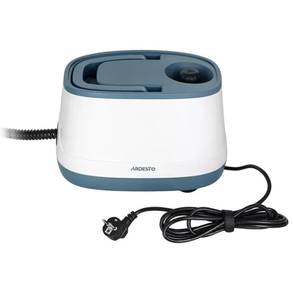 Curățitor cu aburi Ardesto STC-C2000W4-1  / 2000 W / White photo 4