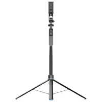 Trepied Proove Stick Strix Bluetooth / Black photo 4