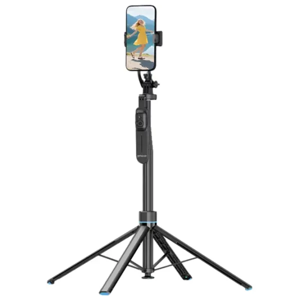Штатив Proove Stick Strix Bluetooth / Черный photo 5