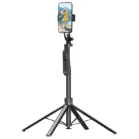 Trepied Proove Stick Strix Bluetooth / Black photo 5