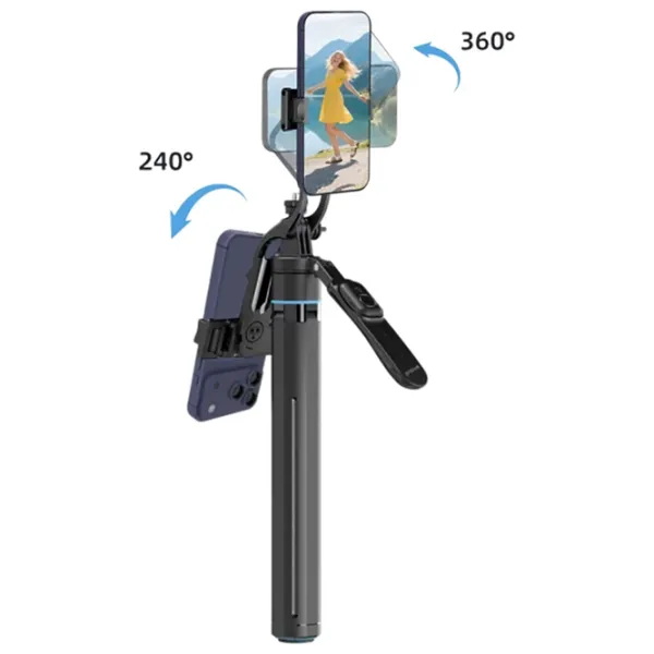 Штатив Proove Stick Strix Bluetooth / Черный photo 7