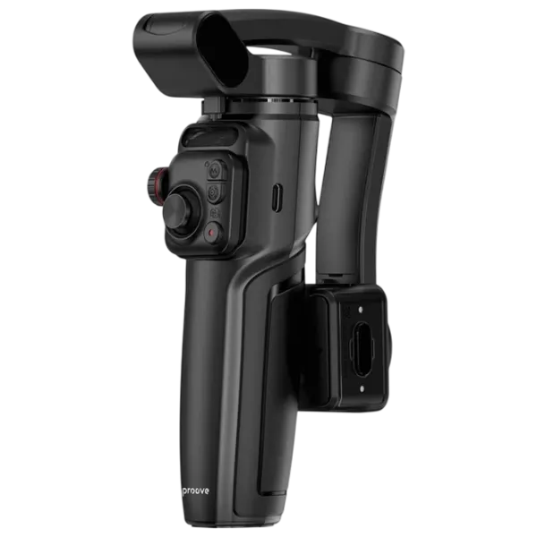 Stabilizator Proove Vector SE Bluetooth / Black photo 1