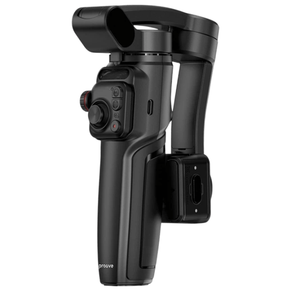 Stabilizator Proove Vector SE Bluetooth / Black photo 1