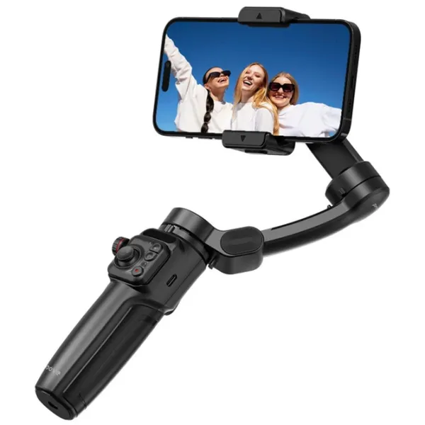 Stabilizator Proove Vector SE Bluetooth / Black photo 2