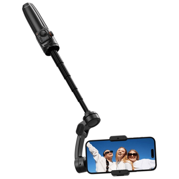 Stabilizator Proove Vector SE Bluetooth / Black photo 3