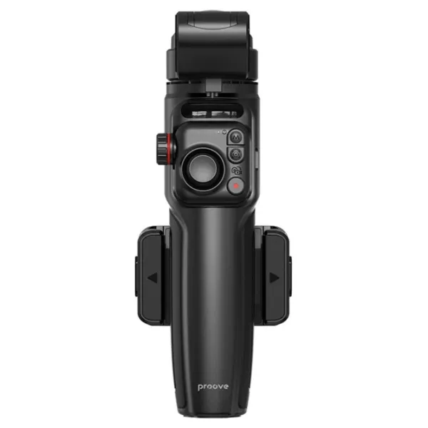 Stabilizator Proove Vector SE Bluetooth / Black photo 4