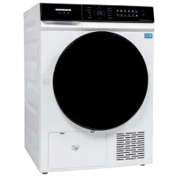 Сушильная машина Heinner HHPD-M9K5IVC+++ 9 кг/ Белый