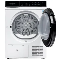 Сушильная машина Heinner HHPD-M9K5IVC+++ 9 кг/ Белый photo 4