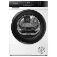 Сушильная машина Heinner HHPD-HMK90IVFC+++ 9 кг/ Белый