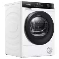 Сушильная машина Heinner HHPD-HMK90IVFC+++ 9 кг/ Белый photo 3