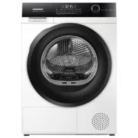 Сушильная машина Heinner HHPD-HMK80IVFC+++ 8 кг/ Белый