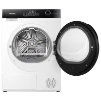 Сушильная машина Heinner HHPD-HMK80IVFC+++ 8 кг/ Белый photo 2