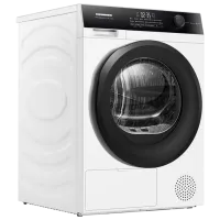 Сушильная машина Heinner HHPD-HMK80IVFC+++ 8 кг/ Белый photo 5